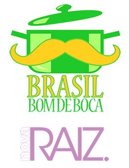 Brasil Bom de Boca e Revista Raiz
