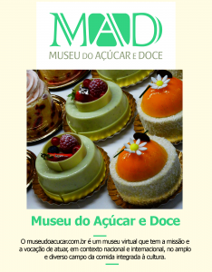 Museu do Açúcar e Doce