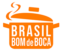 Brasil Bom de Boca logo