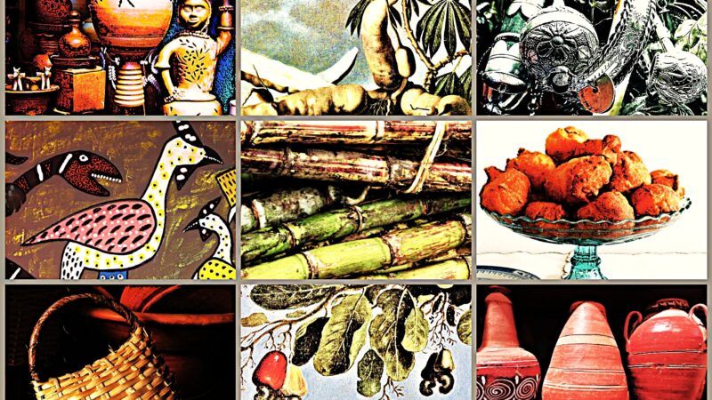 100 anos do Manifesto Regionalista de Gilberto Freyre por um Nordeste nordestino