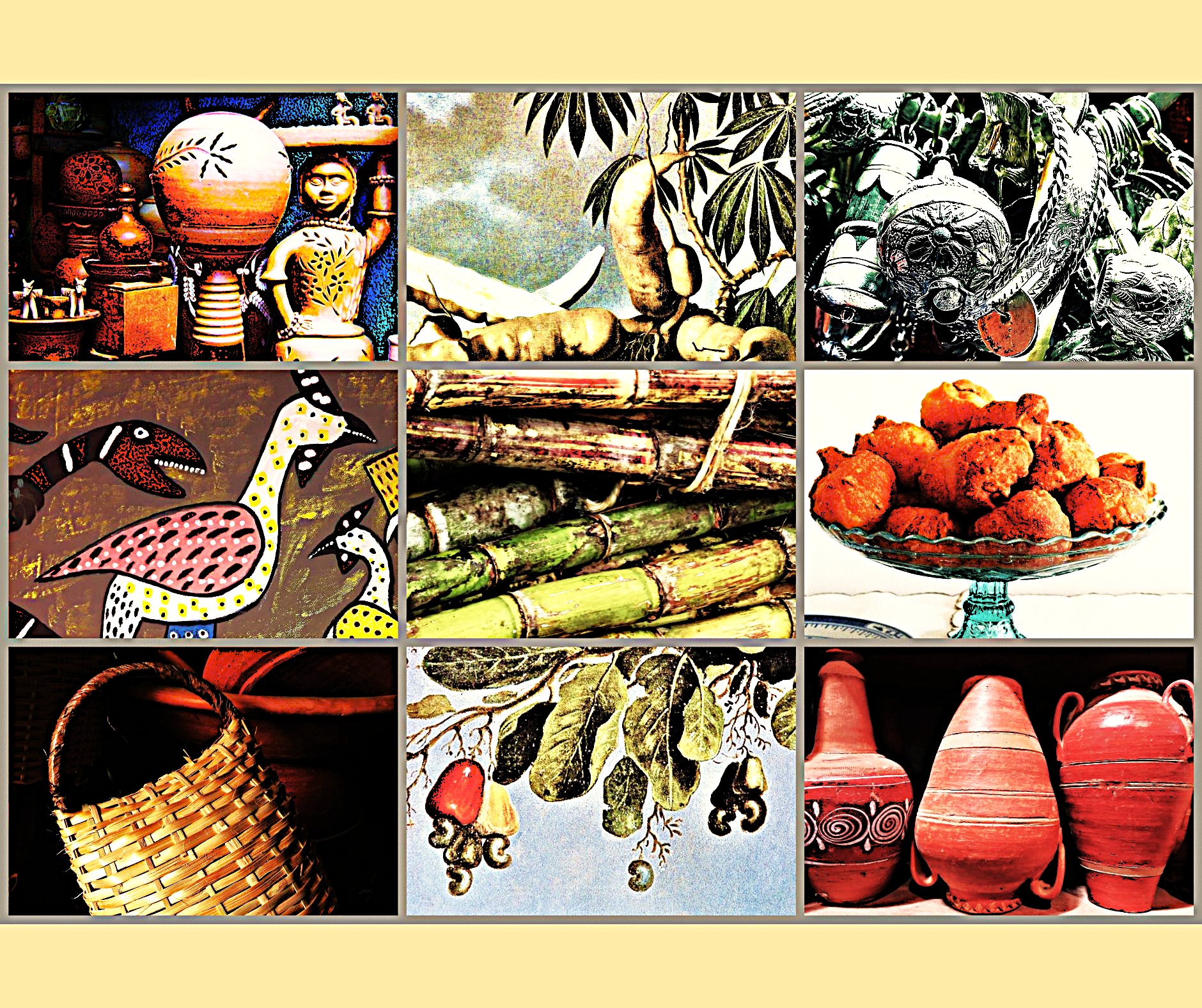 100 anos do Manifesto Regionalista de Gilberto Freyre por um Nordeste nordestino