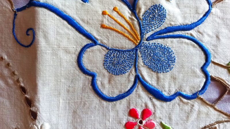 Toalha de mesa: Usos e símbolos