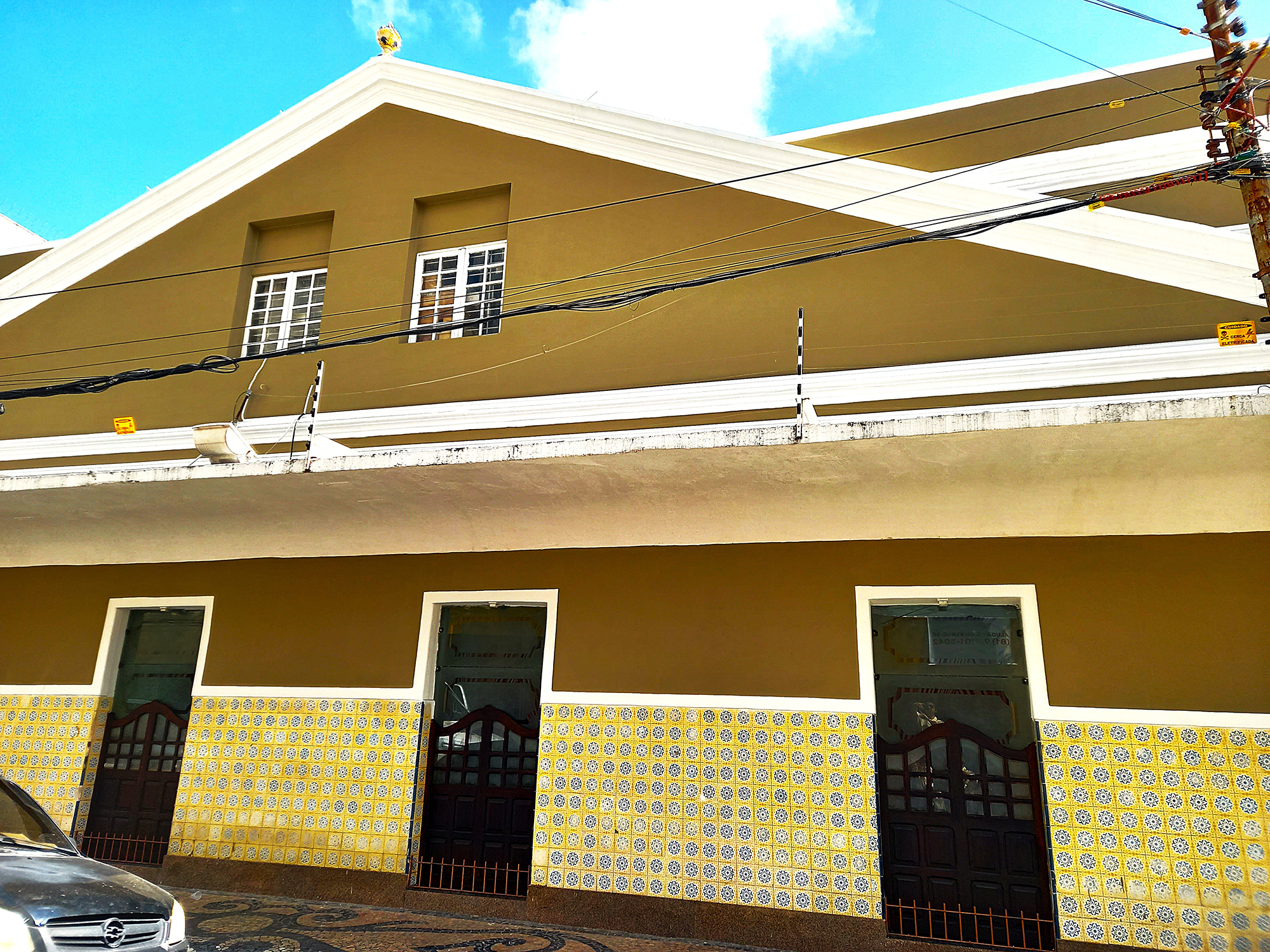 Restaurante Leite: desde 1882 tem preservado a boa cozinha luso-pernambucana